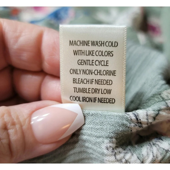 Gypsies & Moondust Boho Kimono Size Medium - Picture 8 of 8